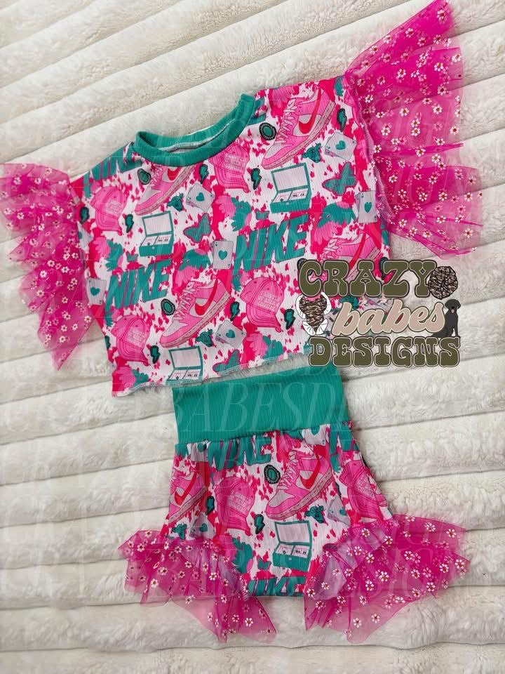 Nike set