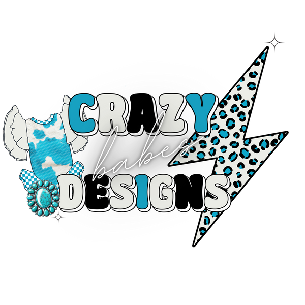 Crazy Babes Designs